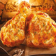 Illustration for article titled This crazy pizza fried chicken has permanently warped my concept of food
